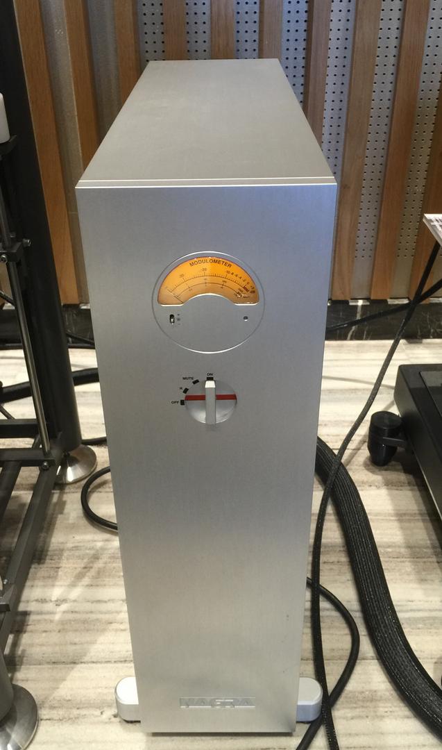 瑞士南瓜Nagra HD AMP单声道后级(最新款)