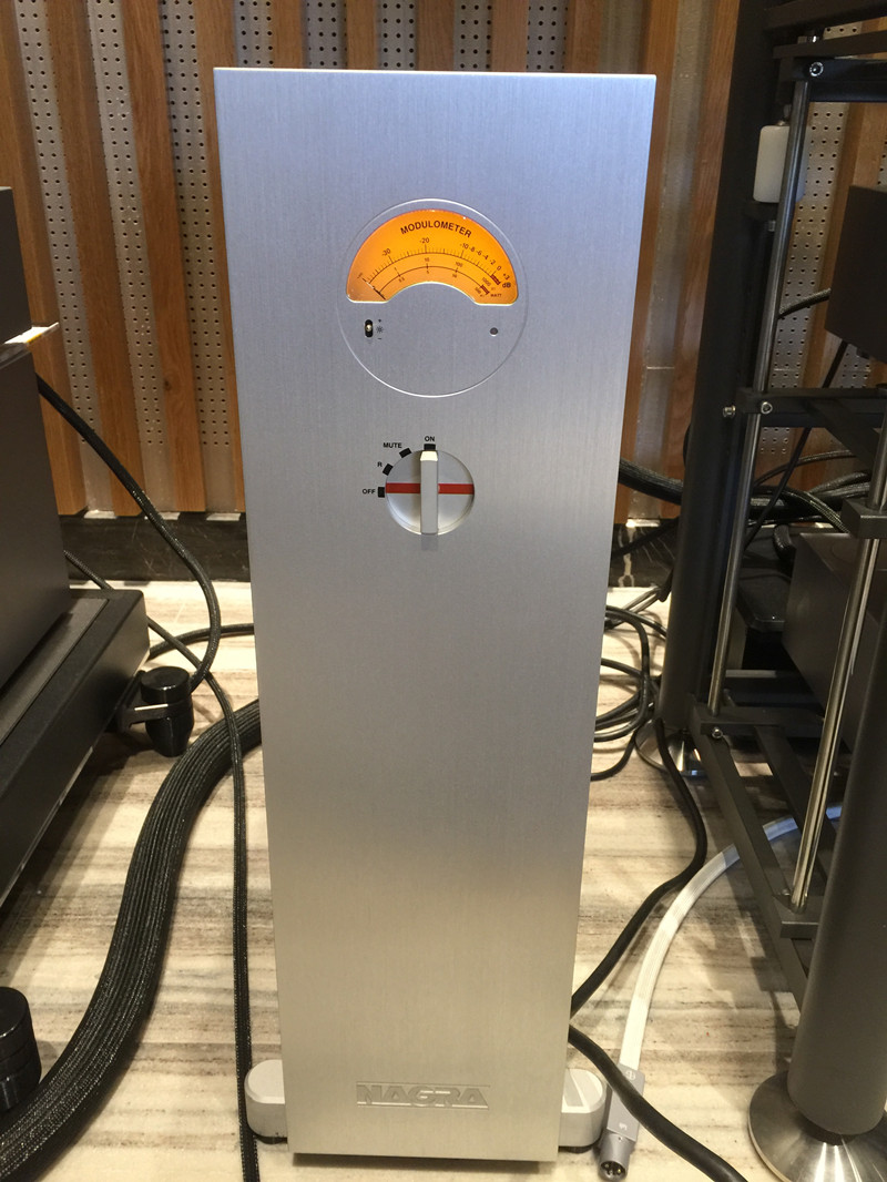 瑞士南瓜Nagra HD AMP单声道后级(最新款)