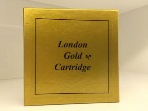 LONDON Gold DP 唱头