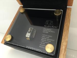 德国Acoustical Systems the archon© 唱头