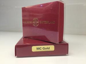 瑞士Benz Micro MC Gold唱头