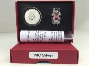 瑞士Benz Micro MC-Sliver唱头