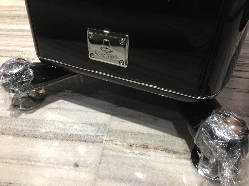 荷兰KHARMA卡玛 Elegance dB11-S 落地箱