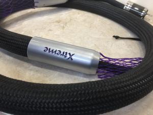 荷兰Live Cable Xtreme 2m电源线 