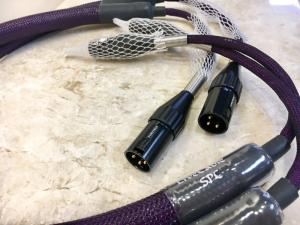 荷兰Live Cable SPC 1m XLR信号线