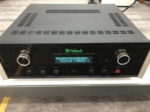 McIntosh/麦景图 MEN220 房间处理器