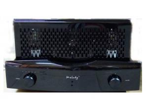 麦丽迪Melody MI300B 胆机 HIFI 震撼 