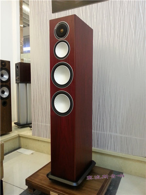 英国 Monitor Audio/猛牌 Silver 8 落地式音箱
