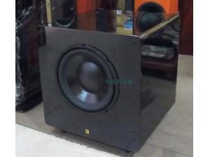 Q Acoustics 英国 Q牌 2080i 低音炮 