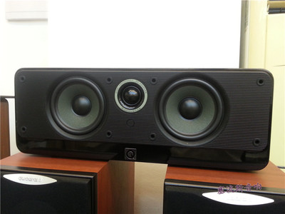 现货 Q Acoustics 英国 Q牌 /2000Ci 中置音箱