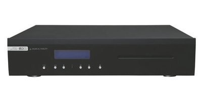 英国 音乐传真 Musical Fidelity M3 CD播放机 全新行货保修