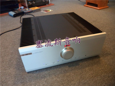 音乐传真 M6 500i 500W 合并功放 全新行货保修