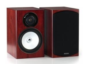 英国 Monitor Audio/猛牌 RX-2 Silver 2书架式音箱音响行货保修 