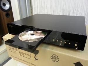 现货 英国ONIX欧尼士 CD-15A CD播放器 