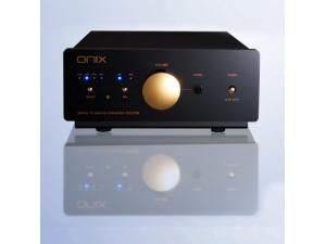 英国欧尼士Onix DAC-25B 数字转换解码器（带耳放） 
