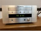 山灵 韵律TEMPO EC2 耳放机 发烧CD机 新产品 汕头总代 询价优惠 