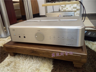 现货 山灵A2.1 发烧功放 晶体管功放 HIFI音响 高级功放