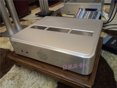 现货 山灵A2.1 发烧功放 晶体管功放 HIFI音响 高级功放