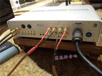 现货 山灵A2.1 发烧功放 晶体管功放 HIFI音响 高级功放