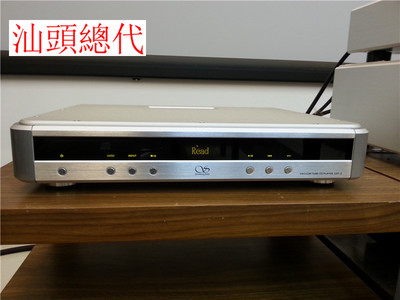 现货 山灵新款CD机CD1.2发烧CD机HIFI电子管CD机胆CD机