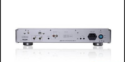 现货 山灵新款CD机CD1.2发烧CD机HIFI电子管CD机胆CD机
