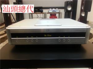山灵CD3.2全新发烧CD机HIFI USB解码电子管胆CD机转盘 DSD解码 