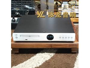 现货 山灵CD-S100(15) 发烧CD机发烧音响HIFI播放器家庭音响转盘 