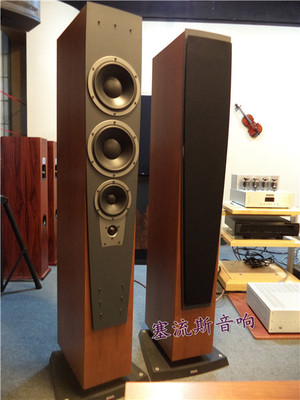 丹拿DYNAUDIO 轮廓contour S5.4 落地箱 全新行货保修