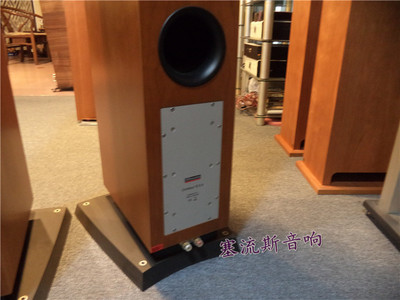 丹拿DYNAUDIO 轮廓contour S5.4 落地箱 全新行货保修