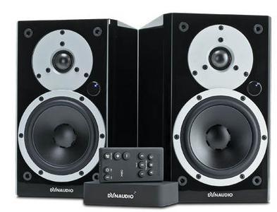 丹拿Dynaudio XEO3无线音箱多媒体书架箱 全新正品保修