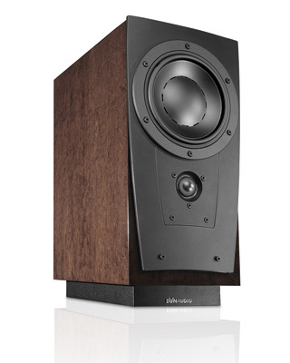 现货 丹拿轮廓 S1.4LE书架箱,号码齐全可注册8年延保。