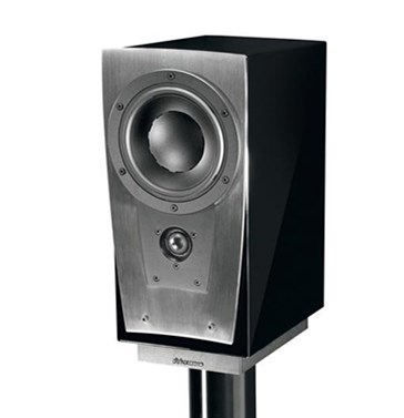 现货 丹拿轮廓 S1.4LE书架箱,号码齐全可注册8年延保。