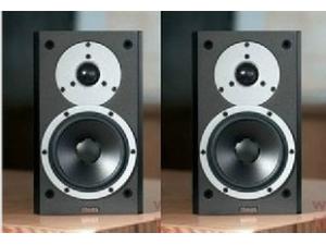 丹拿Dynaudio Excite X12书架箱 [全新正品保修] 