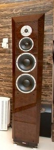 丹拿Dynaudio30周年纪念版蓝宝石落地箱 全新正品保修