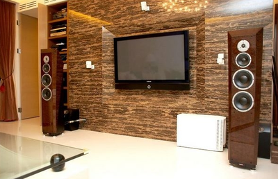 丹拿Dynaudio30周年纪念版蓝宝石落地箱 全新正品保修