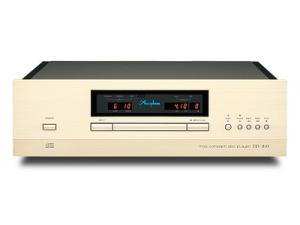 世家行货 现货 日本 Accuphase/金嗓子 DP-410 CD机 [全新大昌行货] 