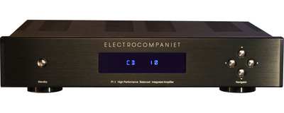 特价 挪威 ELECTROCOMPANIE/音乐之旅 PI-2 功放 全新正品保修
