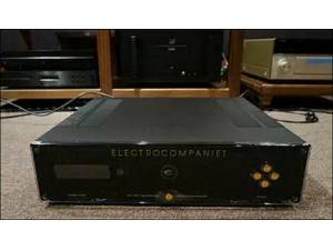 现货 挪威 ELECTROCOMPANIE/音乐之旅 ECI-5MKII 功放 全新保修 