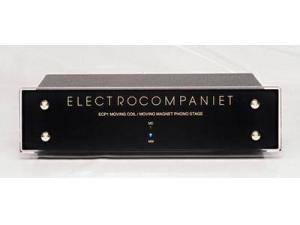 挪威 ELECTROCOMPANIE/音乐之旅 ECP-1 唱头放大器 全新正品保修