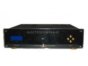 挪威 ELECTROCOMPANIE/音乐之旅 EC 4.9 前置放大器 全新正品保修 