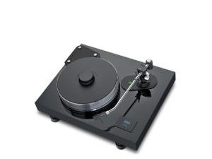 现货 奥地利 宝碟 Pro-Ject > 旗舰X-tension藤森黑胶唱机 