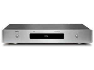 英国 NAD M51 发烧HIFI 音频解码器 前级 同轴 USB DSD解码 行货 