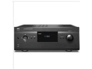 英国 NAD T758V3 758三代AV功放 7.1.4全景声家庭影院功放【全新行货】