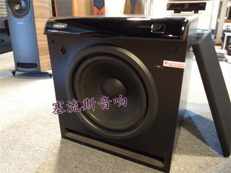 促销 美国VELODYNE 威力登 IMPACT-12 低音炮 全新正品保修