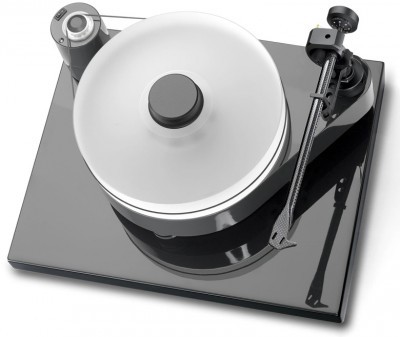 现货 国行 奥地利宝碟 Pro-Ject RPM 10.1 Evolution黑胶唱机