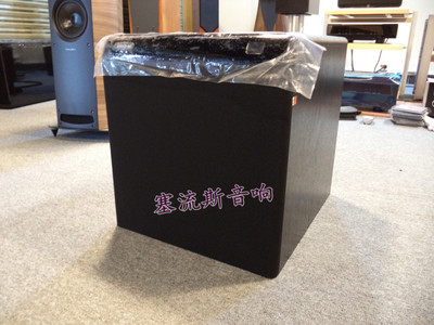 促销 美国VELODYNE 威力登 CHT-10Q 低音炮 全新正品保修