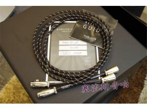 现货 德国 Inakustic/敏力线 NF-202 平衡线 黑白花蛇 全新行货