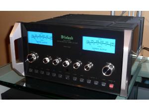 美国麦景图 McIntosh MA7000 合并功放 [全新正品保修]