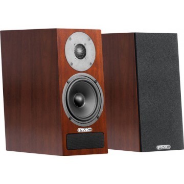 现货 英国 PMC twenty.21 书架箱 HIFI书架音箱