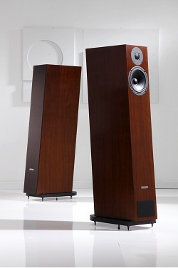 现货 英国 PMC twenty.24 落地音箱 发烧HIFI落地箱